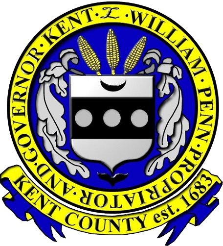 Kent County New Seal New Color.png